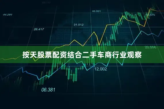 按天股票配资结合二手车商行业观察